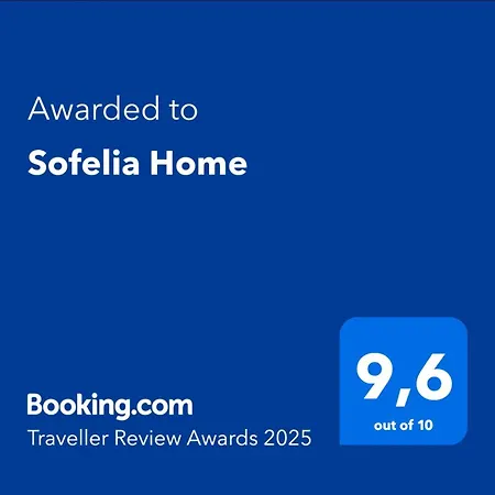 Sofelia
